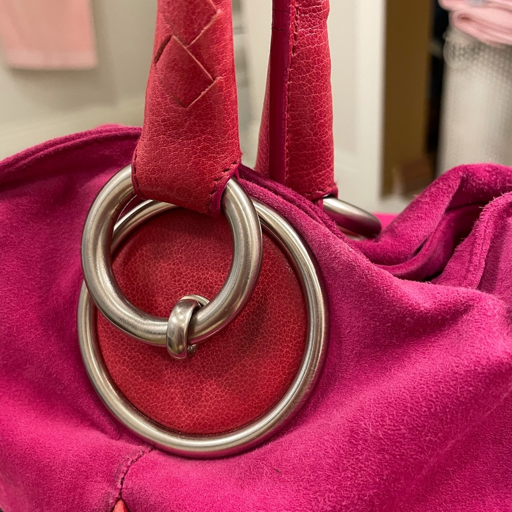 RARE Bottega Veneta Purse - Picture 7 of 13